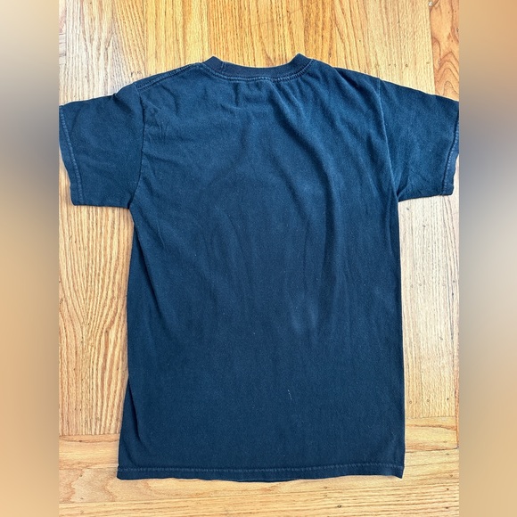 Batman Arkham Asylum The Joker t-shirt - Picture 6 of 6